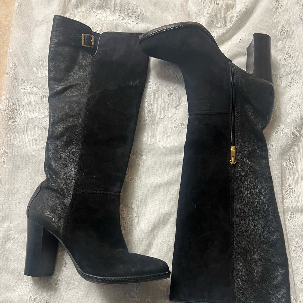 Vince Camuto women’s boots